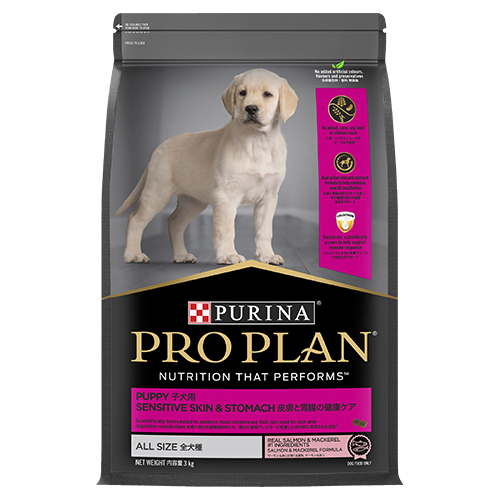 Premium Dog Food